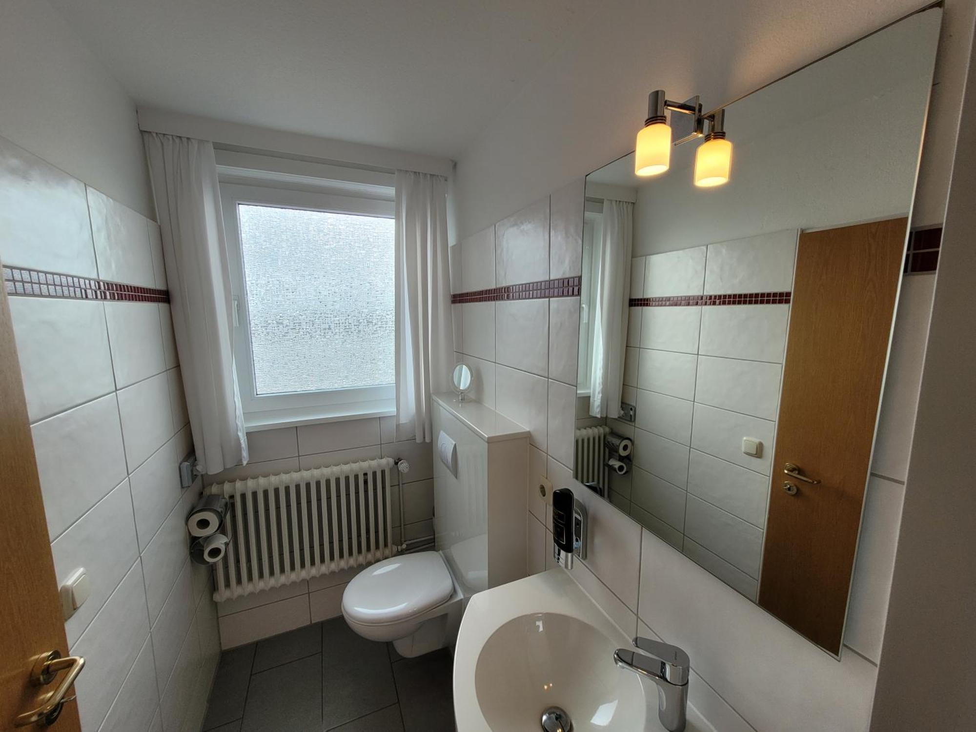 Hotel An'T Yachthaven Harlesiel Zimmer foto